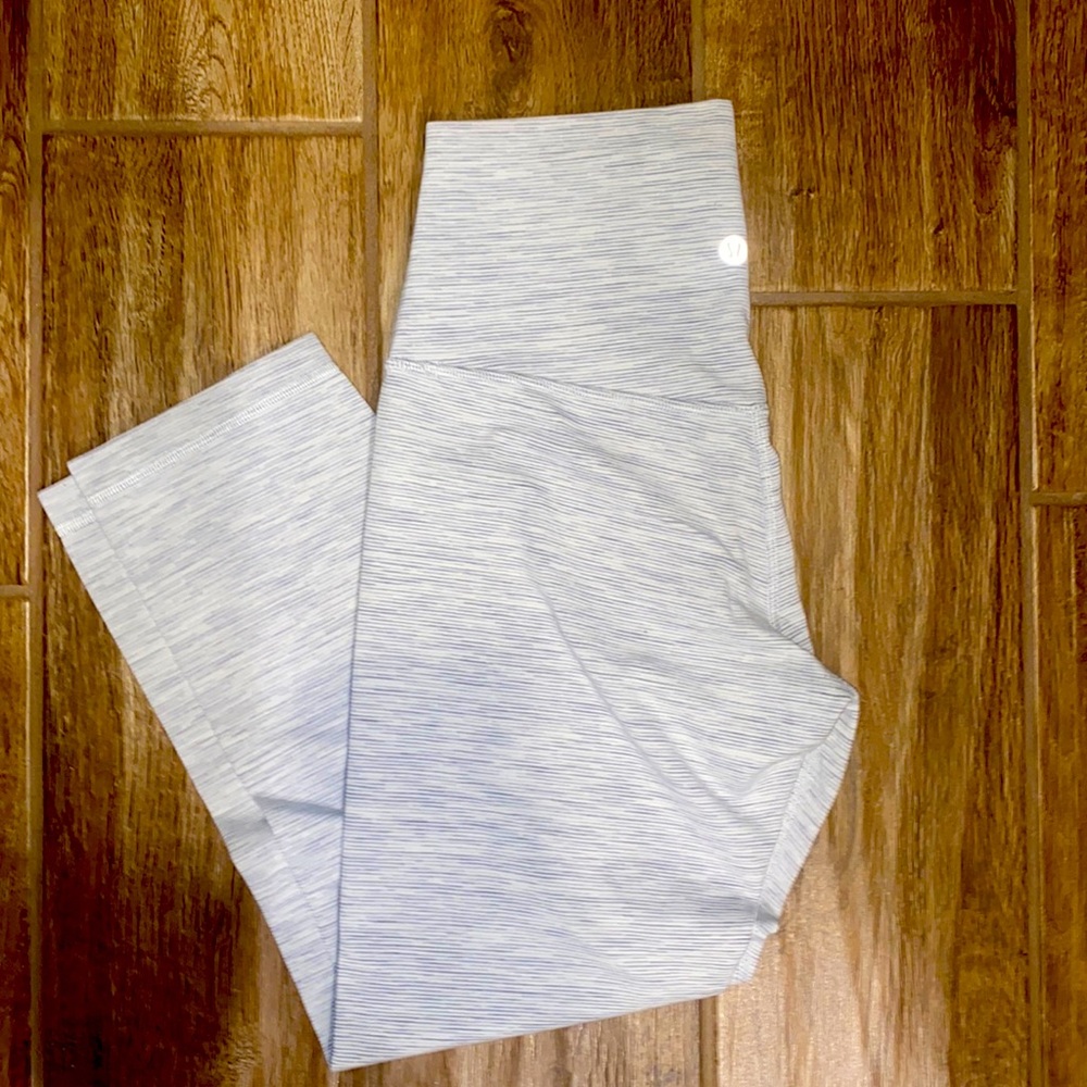 Lulu leggings